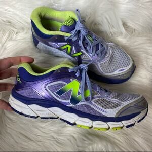 New Balance Stability 860v6 Running Shoes  Size 9